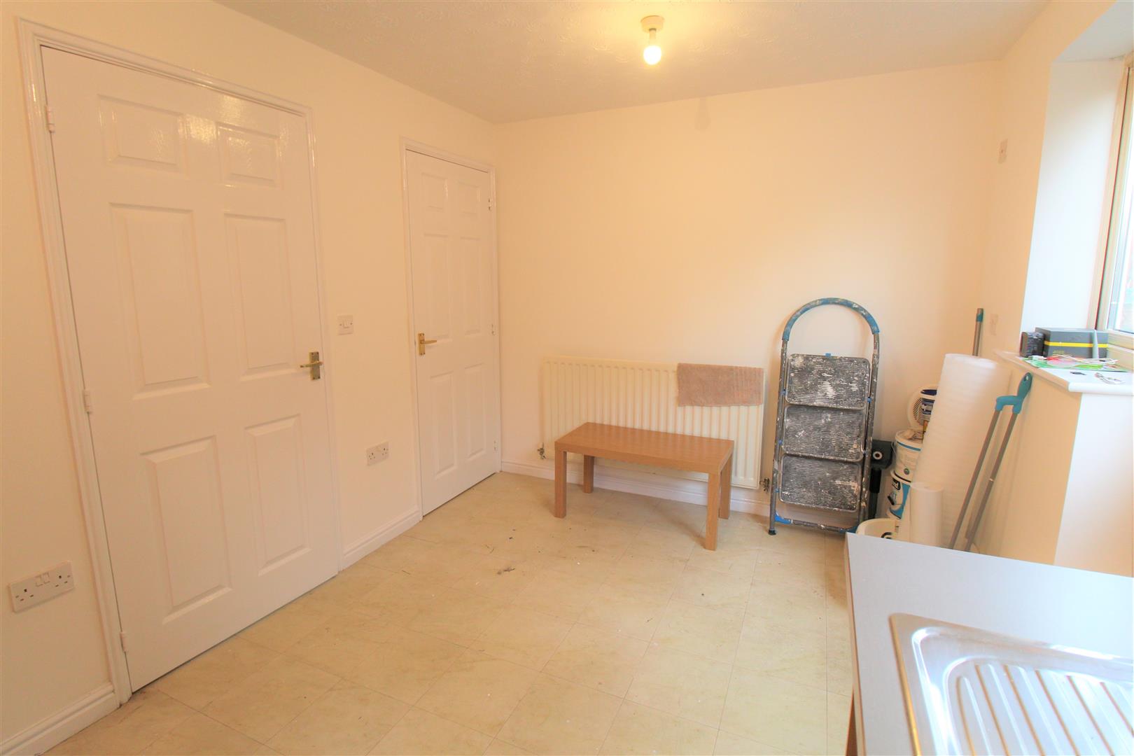 Humbert Road, Etruria, Stoke-On-Trent